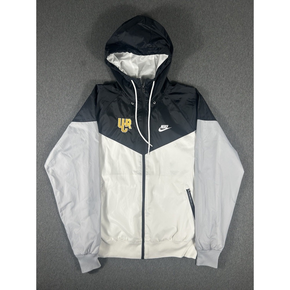Nike UCR Windrunner Hooded Jacket‎ Size Small